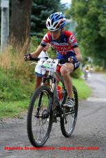 GALERIE VÍTĚZŮ SP 2008